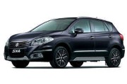 סוזוקי SX4 2013